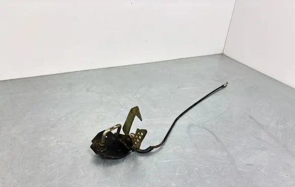 BMW 7 F01 F02 F03 F04 Engine bonnet/hood lock/catch 7183764