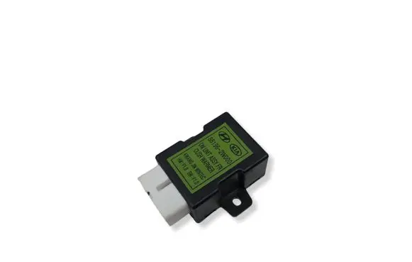 Hyundai Santa Fe Seat heating relay 881962W000