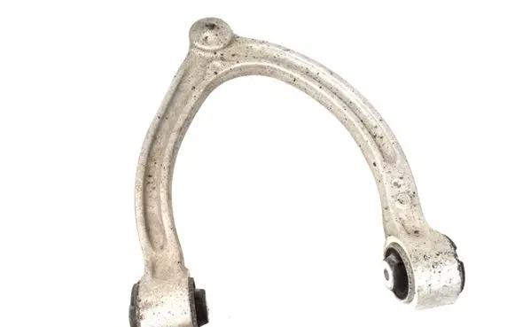 Mercedes-Benz CL C216 Front lower control arm/wishbone A2213300307
