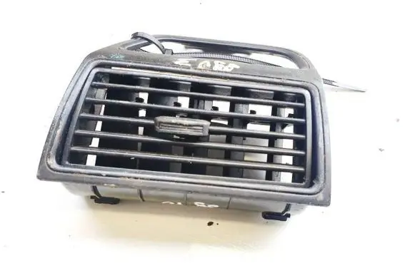 Toyota Corolla E120 E130 Dash center air vent grill
