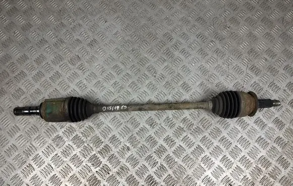 Subaru Outback (BS) Front driveshaft