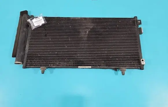Subaru Impreza III A/C cooling radiator (condenser) IMPRK1416934