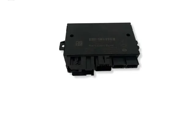 Mercedes-Benz E W213 Tow bar trailer control unit/module A2139009216
