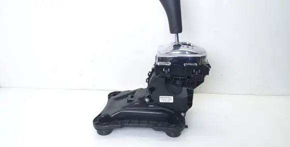 Citroen C3 Gear shifter/selector 9681692380
