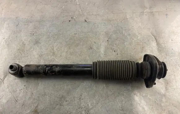 BMW X5 E53 Rear shock absorber/damper 331700311233