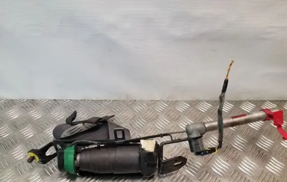 Volvo S60 Front seatbelt 8626240