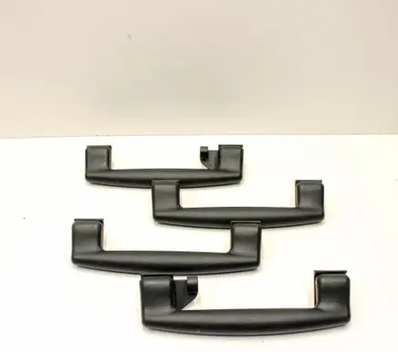 Maserati Ghibli A set of handles for the ceiling 