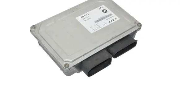 BMW 3 E46 Other control units/modules 11377516809 7516809 412265001