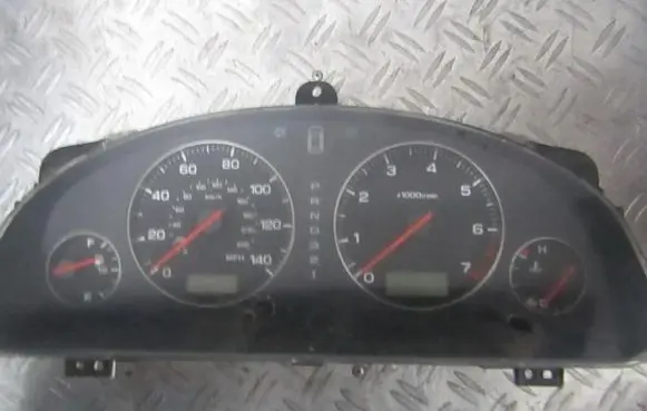 Subaru Legacy Speedometer (instrument cluster) 85013ae41 ns-l320-r