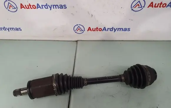BMW 3 F30 F35 F31 Front driveshaft 7597693 31607597693