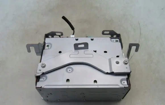 Honda CR-V Radio/CD/DVD/GPS head unit 8A5003A0ED20M1