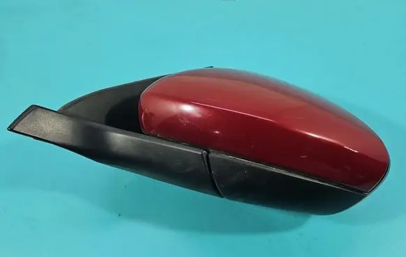 Fiat Tipo Front door electric wing mirror 7356565990E IMPRK1516797