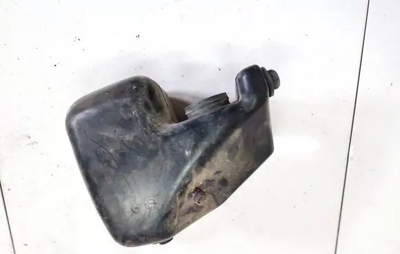 Subaru Forester SF Intake resonator A32AC09