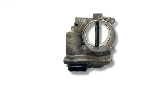 Subaru Forester SH Throttle valve 16112AA260 00032 11M020052