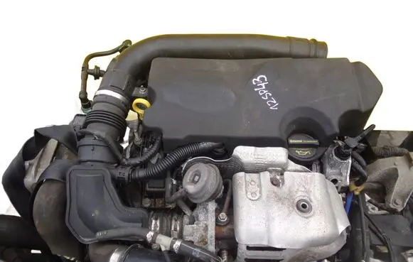 Ford Focus Air conditioning (A/C) compressor (pump) CV6119D629FC