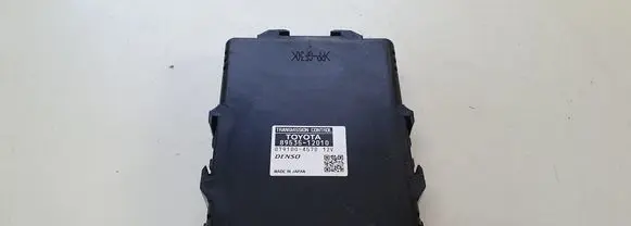 Toyota Auris E180 Other control units/modules