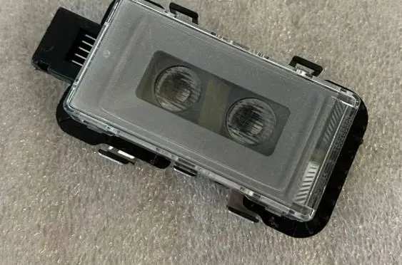 Audi A6 Allroad C8 Glove box light 85E947304