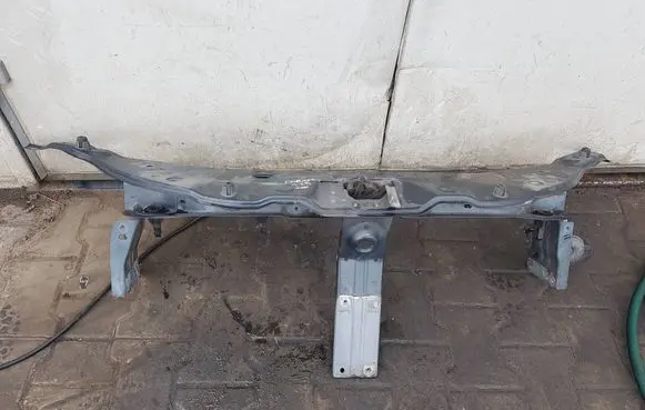 Dacia Dokker Radiator support slam panel 625115599RXAUTPX 625115599R