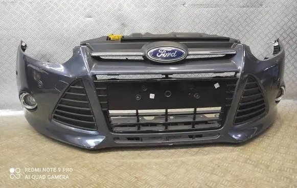 Ford Focus Front bumper