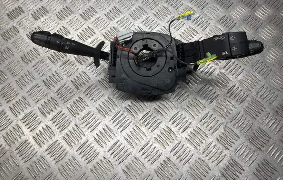 Renault Laguna II Wiper turn signal indicator stalk/switch 8200328899 1784 249128