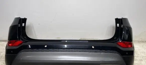 Hyundai Tucson TL Rear bumper 86611-D7000
