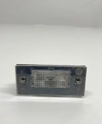 Audi A3 S3 8L Number plate light 8D9943021H