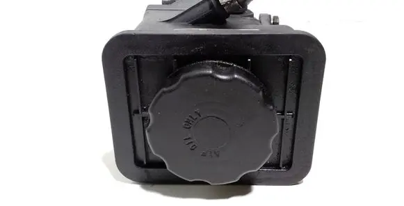 BMW 3 E46 Power steering pump 6756575