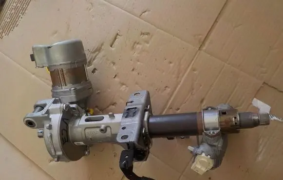 Toyota Corolla E210 E21 Steering wheel axle set 12L40