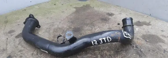 Fiat 500X Air intake duct part 1532000000