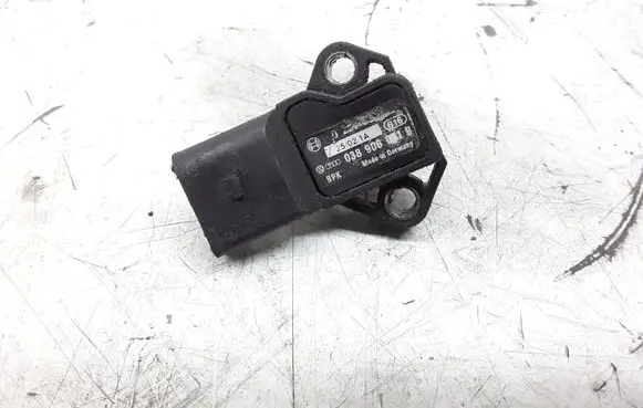 Air pressure sensor