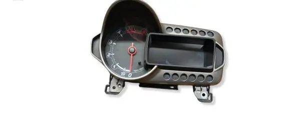 Chevrolet Aveo Speedometer (instrument cluster) 95146521 ADT73A210423