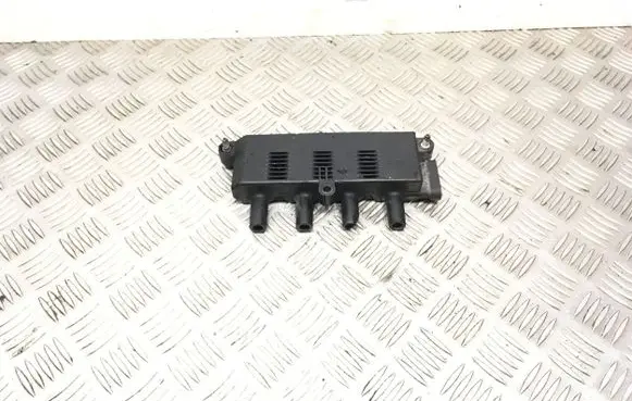 Fiat Grande Punto High voltage ignition coil 55200112 B920