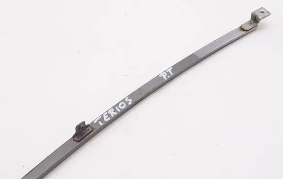 Daihatsu Terios Door glass rail 