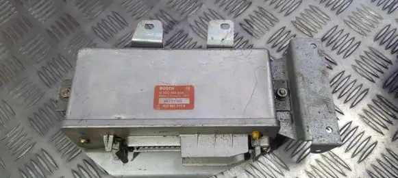 ABS control unit/module