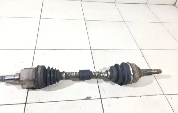 Chrysler Pacifica Front driveshaft