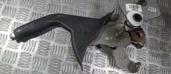 Hyundai i20 (PB PBT) Handbrake/parking brake lever assembly