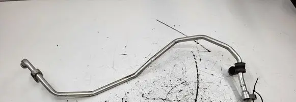 Nissan Leaf I (ZE0) Air conditioning (A/C) pipe/hose 924473NL0B