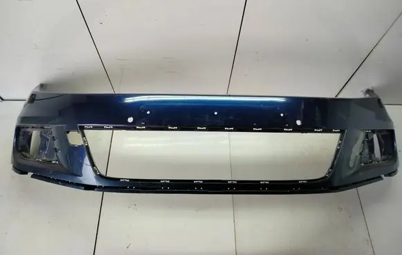 Volkswagen Tiguan Front bumper 5N0807221