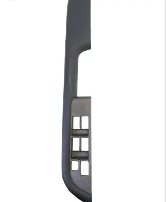 Nissan X-Trail T30 Front door window switch trim 809498H700