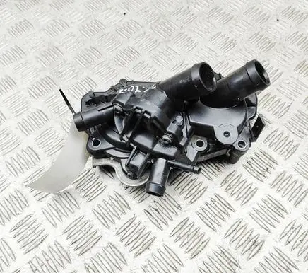 Audi A1 Water pump 04E121042L