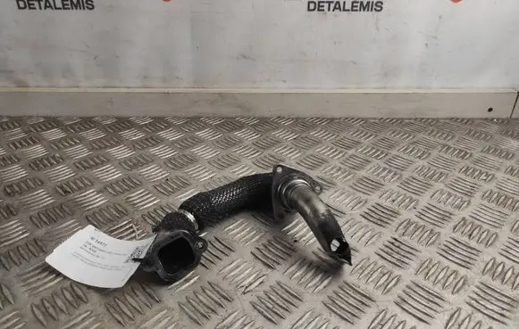 Opel Insignia A EGR valve line/pipe/hose