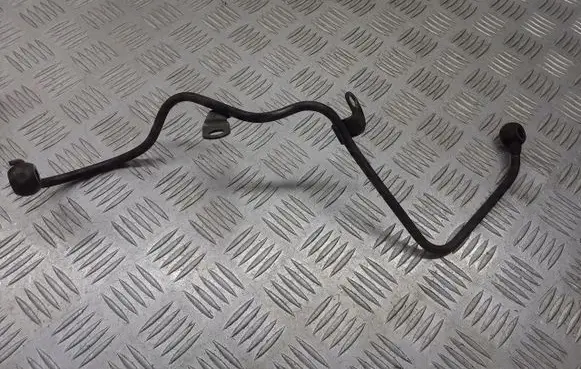 Toyota Avensis T220 Turbo turbocharger oiling pipe/hose
