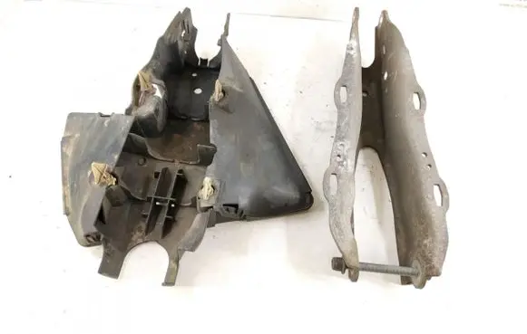 Mercedes-Benz S C217 Rear control arm 2223520202 2223520391