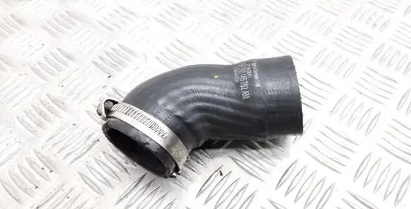 Volkswagen Touran II Turbo air intake inlet pipe/hose 1K0145838AH 5N0145762AM