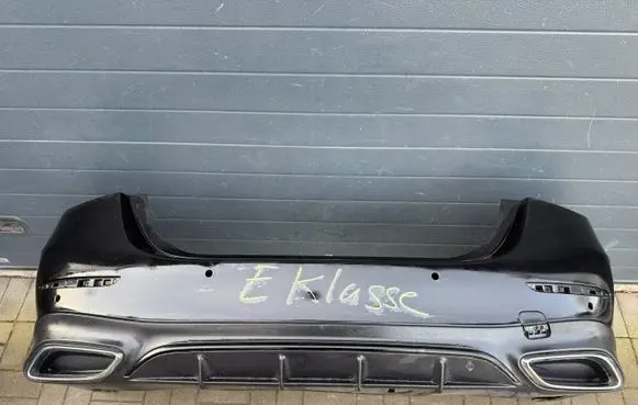 Mercedes-Benz E W214 Rear bumper A2148850202
