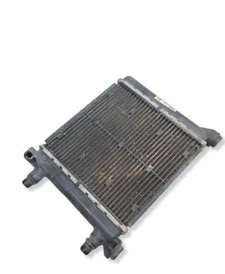 BMW 1 F40 Coolant radiator 9884537 22828110 1711