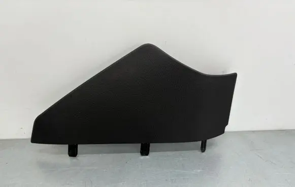 Audi A6 S6 C8 4K Dashboard side end trim 4K0857086