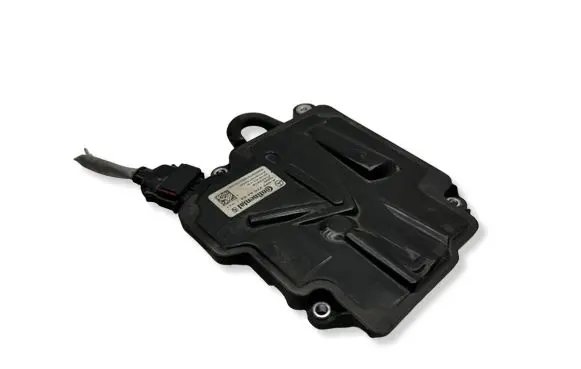Mercedes-Benz C W205 Gearbox control unit/module A0002704452 21655918 A2C85816000