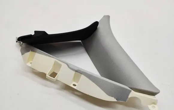 Audi A6 S6 C7 4G (C) pillar trim 2512039 4G5867288