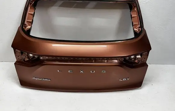 Lexus LBX Tailgate/trunk/boot lid KLAPA-LEXUS-LBX
